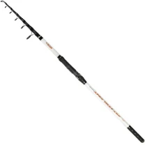 Удилище карповое Brain Apex Tele Carp 3.3м 3.5lb фото