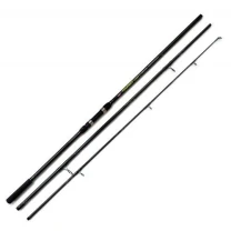 Удилище карповое Fanatik Pulemet Carp 3.9m 3.5lb фото