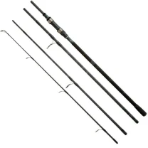 Удилище карповое Shimano Tribal Carp TX-1 Lite 3.66m 3.5Lb TX1L12INT 4части фото