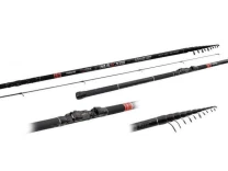 Удилище матчевое Fishing ROI Telematch Heavy Maxxis 4.8м до 80г фото