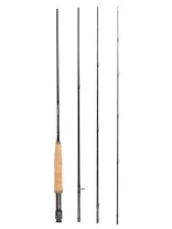 Удилище нахлыстовое Trabucco Loomis & Franklin River Strem 9.0'/#4-5 тубус фото