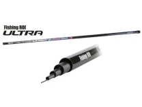 Удилище без колец Fishing ROI Ultra Pole 9327 MT 700 фото