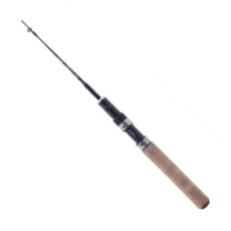 Удочка зимняя Rocdai carbon DKIC1708 55см фото