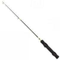 Удочка зимняя Salmo Elite Perch 65см 431-02 фото