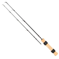 Удочка зимняя Lucky John C-Tech Pike-Rerch Set LJ110SET 2 бланка фото