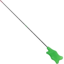 Удочка зимняя Select Ice Jig-2 зеленая фото