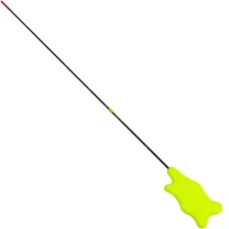 Удочка зимняя Select Ice Jig-2 желтая фото