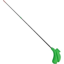 Удочка зимняя Select Ice Jig-1 зеленая фото