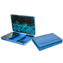Кейс фідерний Carp Zoom Universal Feeder Box CZ9803 фото