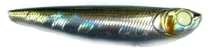 Воблер Usami Enpitsu 53DW 119UV - фото