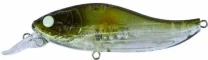 Воблер Usami Kama 85Sp-MR 458UV фото