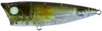 Воблер Usami Kaminari 70F 458UV 8.9г topwater фото