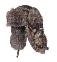 Шапка-ушанка Norfin Hunting 750-S-XL Staidness - фото