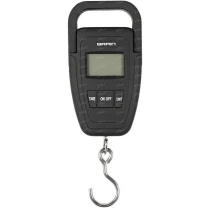 Весы Brain Fishing Scales 50kg*10g фото