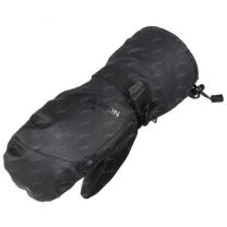 Варежки Norfin Nordic 703087-03L (100% PL/windstop) - фото