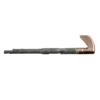 Важіль обгонної муфти Ryobi Zauber 3000-4000 (15684В) фото