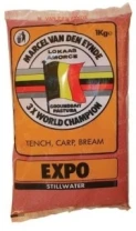 Прикормка VDE 1kg Expo фото