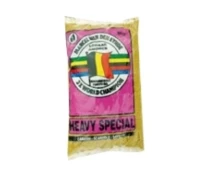 Прикормка VDE 1kg Heavy Special фото