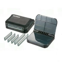 Коробка Versus VS-318 DD BK фото