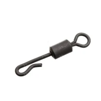 Вертлюг быстросъемный Carp Pro Quick swivel long №4 10шт 6455-L фото