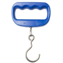 Весы электронные Fishing ROI QZ-606 до 50кг фото