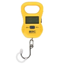 Весы Golden Catch Mini Digital Scale 25кг фото