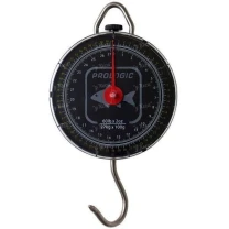 Весы Prologic Specimen Dial Scale 60Lbs/2Oz 27kg/100g фото