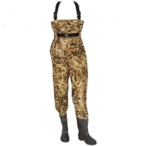 Вейдерсы Carp Zoom Camou Wader р.45-46 CZ3313 фото