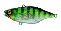 Воблер Jackall Vibration TN70S Hl blue gill фото