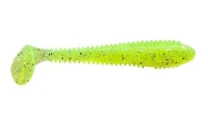 Силикон CrazyFish Vibro Fat 3.2" 54 5шт фото