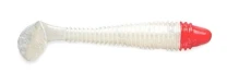 Силикон Crazy Fish Vibro Fat 4.0" 66RH  - фото