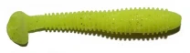 Силикон Crazy Fish Vibro Fat 4.0" 06 - фото