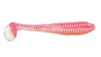 Силикон CrazyFish Vibro Fat 3.2" 9d 5шт - фото