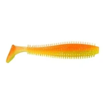 Силикон Kosadaka Spikey Shad 90мм AGS 9шт - фото