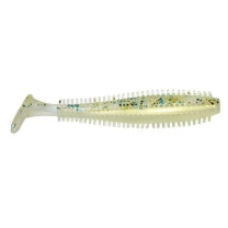Силикон Kosadaka Spikey Shad 90мм GTR 9шт - фото