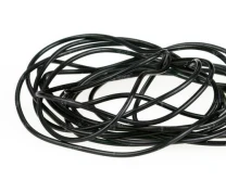 Винилриб Sybai Glass Rib - Black фото