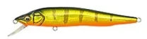 Воблер Megabass Vision 95 Q-Go GG Kasumi Tiger фото