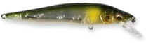 Воблер Megabass Vision 95 Q-Go Nc Ayu фото