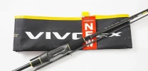 Спінінг Graphiteleader EX Vivo GLVXS-762ML фото