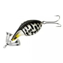 Воблер Arbogast Buzz Plug G935 60F 10-Coachdog фото