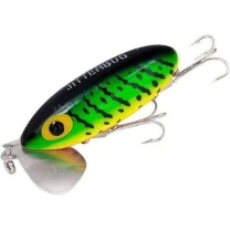 Воблер Arbogast Jitterbug 64F G600 115-Fire Tiger фото