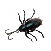 Воблер Azura Spider crank 35F GNR044 фото