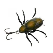 Воблер Azura Spider crank 35F GNR046 фото