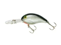 Воблер Bandit 300 50F BDT3-76 Minnow Sparkle фото