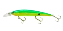 Воблер Bandit Walleye Shallow 120F BDTWBS 1D02-Taco Salad фото