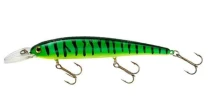 Воблер Bandit Walleye Shallow 120F BDTWBS 120 Fire Tiger фото