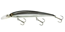 Воблер Bandit Walleye Shallow 120F BDTWBS 131 Chr blk back фото