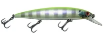 Воблер Bassday Mogul Minnow 110Sp P-32 Chartback Gill HF фото