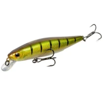 Воблер Bassday Mogul Minnow 88 фото
