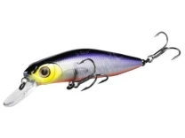 Воблер BearKing CrackJack 78Sp B - фото